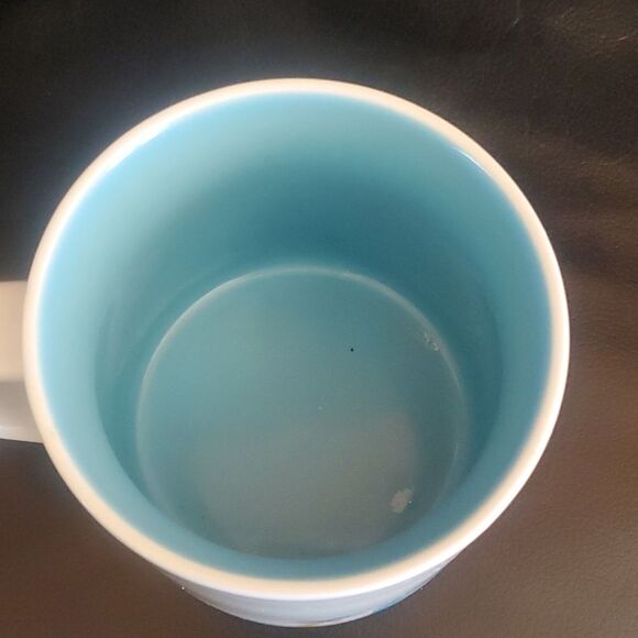 Starbucks Miami Coffee Mug "You Are Here" series 2017 / SALE 60% OFF - Picture 5 of 6